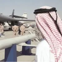 معامله تسلیحاتی ۲ میلیارد دلاری امارات و اسرائیل