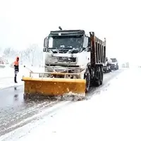 پرهیز از سفرهای غیر ضروری به محورهای کوهستانی مازندران