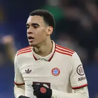 خوشحالی جمال؛ من دارم میآم فوتبال!