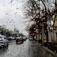 هواشناسی: امروز و فردا در اکثر نقاط کشور باران میبارد