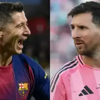 خرید جنجالی؛ ستاره بارسا همتیمی مسی میشود!