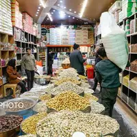 اعلام نرخ آجیل شب یلدا در کرمانشاه