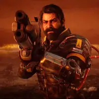 خریداران نسخه دیلاکس بازی SAROS را زودتر از دیگران تجربه خواهند کرد