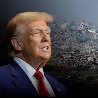 رسانه عبری: ترامپ، اسرائیل را به نشست دوحه برای آینده غزه راه نداد