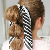 موهات رو اینجوری استایل کن