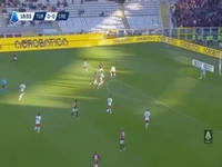 خلاصه بازی تورینو 1 - کرمونزه 0