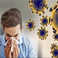 عبور از قله آنفلوآنزا با سویه H3N2/ هشدار نسبت به مصرف خودسرانه آنتیبیوتیکها