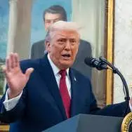 ترامپ: اوکراین همین حالا هم بخشی از خاک خود را از دست داده است