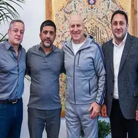 رئیس فدراسیون کشتی روسیه: کشتی ایران رقیب و دوست دیرینه ماست