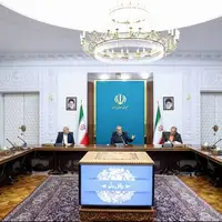 پزشکیان: خروجی آموزشهای ما باید نسلی باشد که شوق خدمت و ساختن ایران را داشته باشد