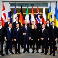 حامیان کییف در ناتو به دنبال اعزام نیرو به اوکراین هستند