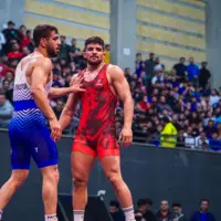 جریمه کشتیگیر ملیپوش استقلال بعد از باخت در فینال