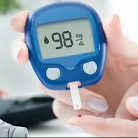 زمستان سلامت مبتلایان به دیابت را تهدید میکند