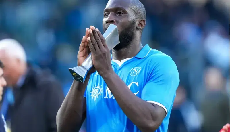 بازگشت هیولای سری آ پس از ۱۲۴ روز