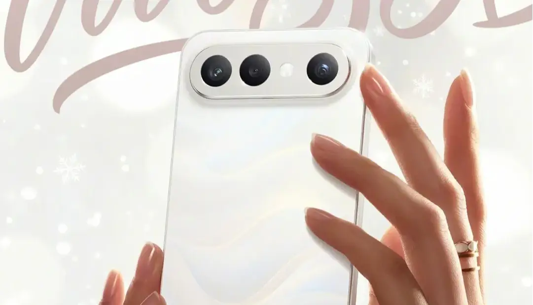 گوشی S50 پرو مینی رونمایی شد؛ پرچمدار جمعوجور ویوو با تراشه قدرتمند