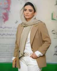 لیندا کیانی با این چهره جدید همه رو شوکه کرد