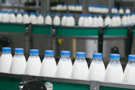 انتشار نامه سرگشاده خطاب به رئیسجمهور؛ صنایع لبنی طلبکار شدند!