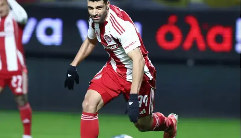 طارمی را به یک منطقه جدید فرستادند!