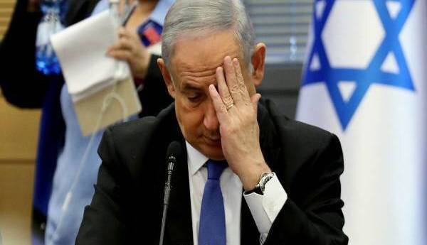 لاپید: نتانیاهو لکه ننگ اسرائیل در جهان است
