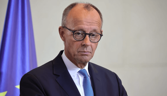 برلین: اروپا و آمریکا آماده ارائه تضمینهای امنیتی به اوکراین هستند