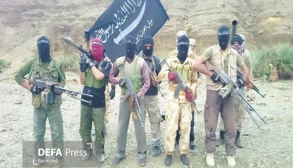 تولد یک جبهه متحد تروریستی برای ناامنی ایران