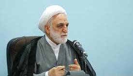 پیدا و پنهان دور جدید حملات به قاضیالقضات