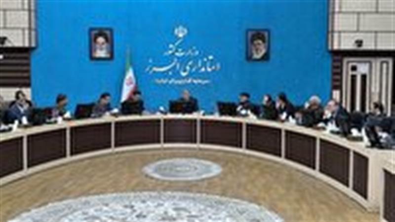 بیش از ۷۷ درصد صادرات البرز در بخش صنعت است