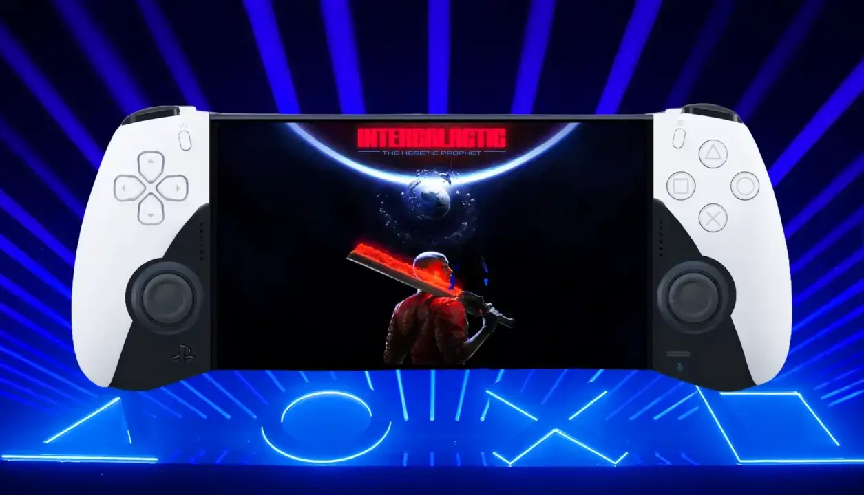 شایعه: کنسول دستی PS6 اولویت بیشتری نسبت به PS5 Pro برای سونی دارد