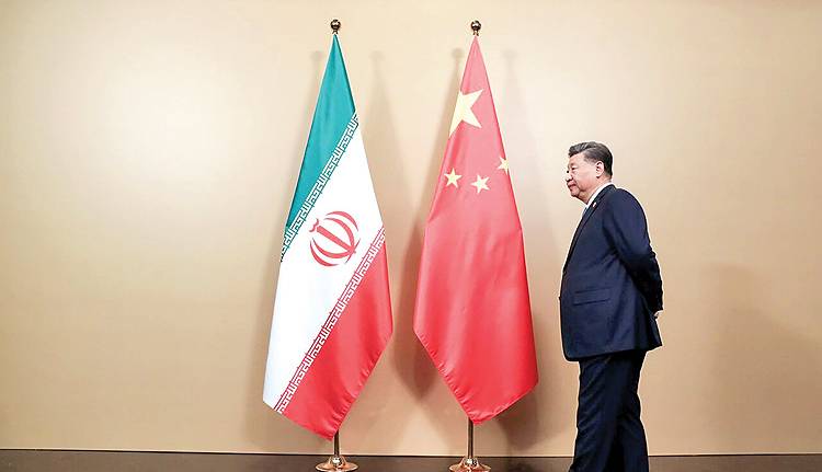 تحلیلگر چینی مطرح کرد: سه مشکل تهران برای پکن