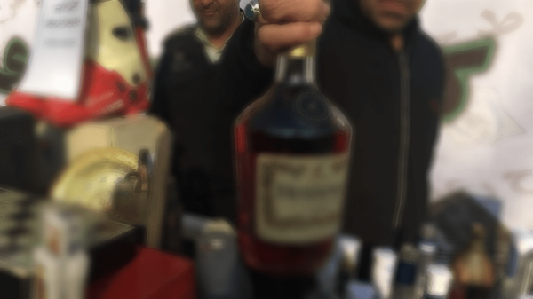 هشدار قضایی درخصوص سرو مشروبات الکلی در کافهها