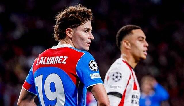 شرایط سخت بارسلونا برای جذب ستاره محبوب