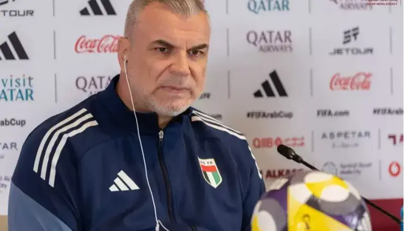 کوزمین: بدشانسیم چون به سختترین رقبا خوردیم