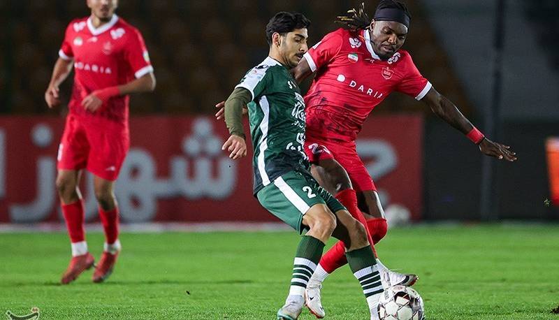 اصلانیان: تیم نتیجه نگیرد هواداران به اوسمار هم رحم نمیکنند