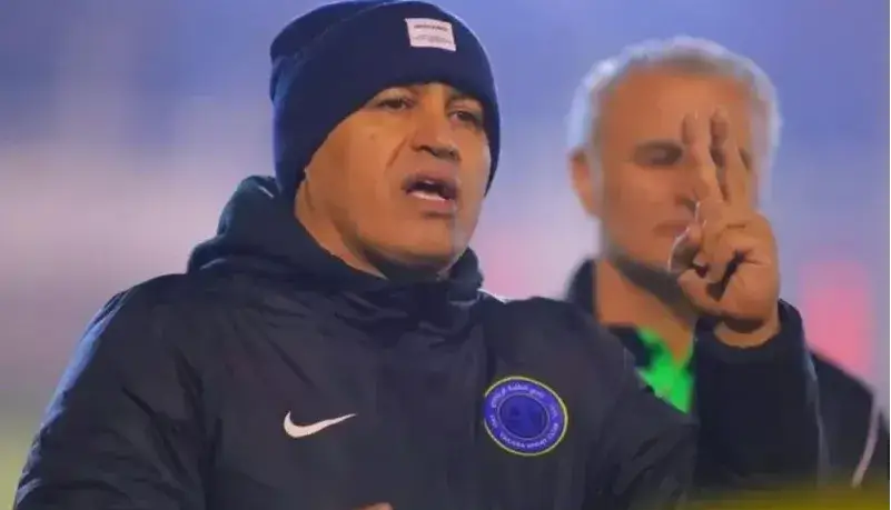 اولین آزمون رسمی منصوریان در عراق؛ دربی!