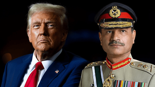 دیدار حساس در واشنگتن؛ آیا ارتش پاکستان تسلیم فشار آمریکا میشود