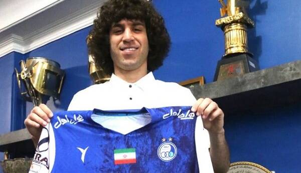 توافق احتمالی استقلال با یک بازیکن و امیدواری به باز شدن پنجره بسته