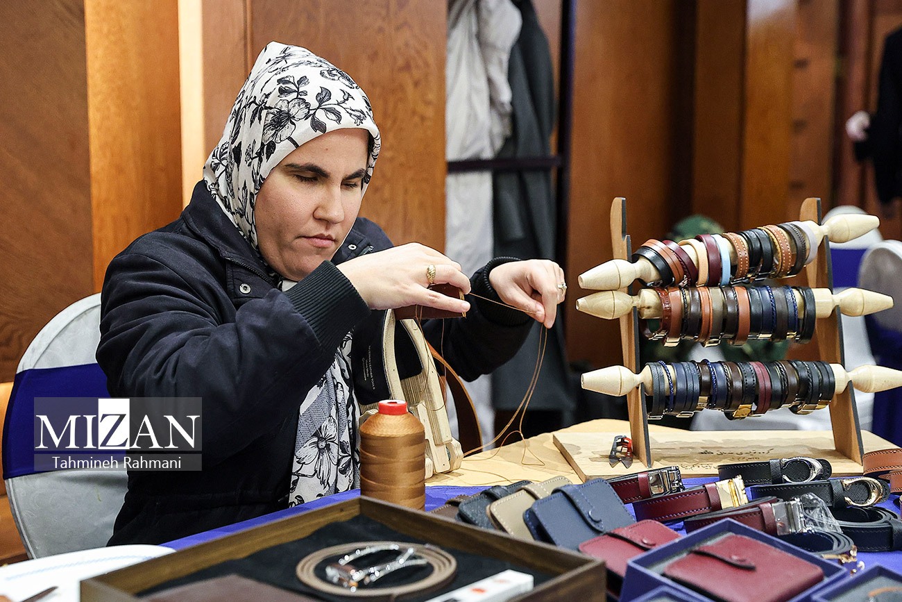 گردهمایی تجربه زیسته زنان ورزشکار دارای معلولیت