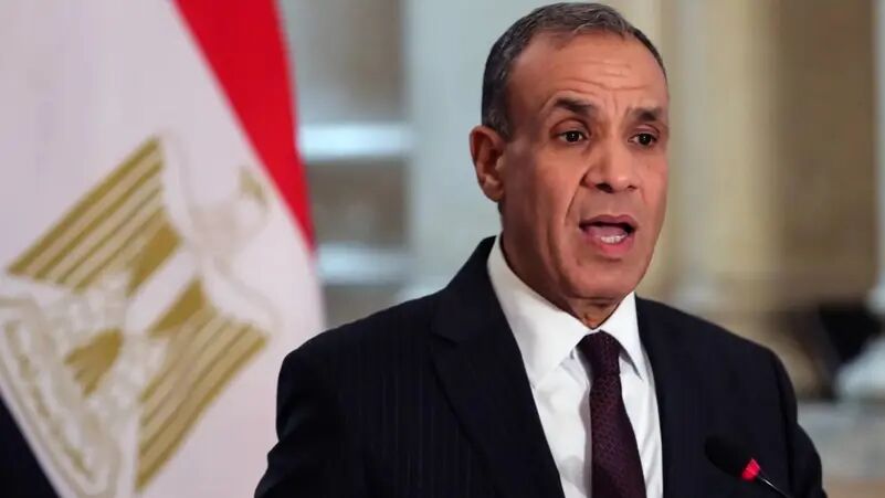 مصر خواستار استقرار فوری نیروهای بینالمللی در غزه شد