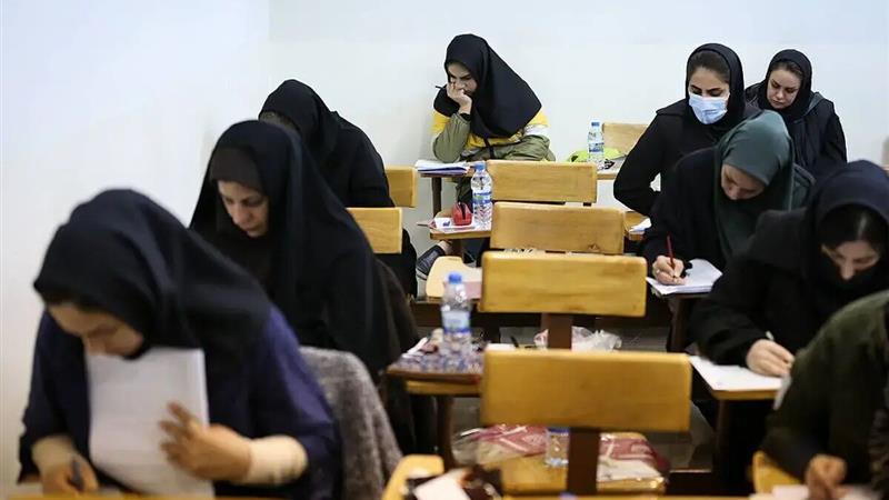 آغاز ثبتنام در آزمون استخدامی دانشجوی مهارتآموز وزارت آموزش و پرورش ۱۴۰۴