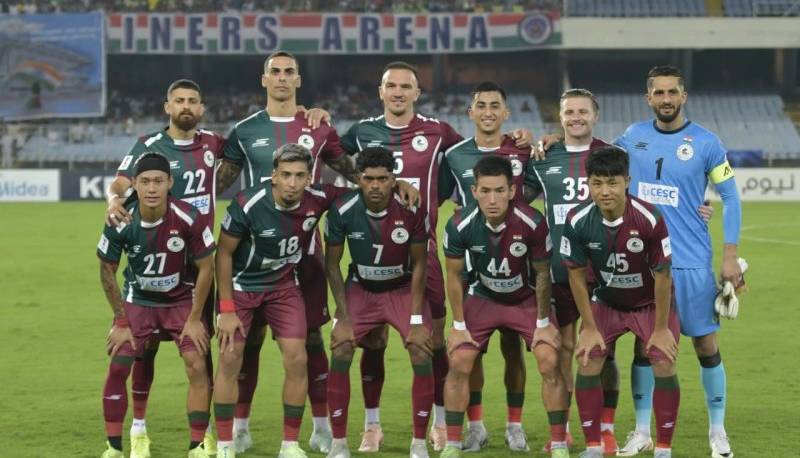 حریف سپاهان تا 2028 محروم شد!