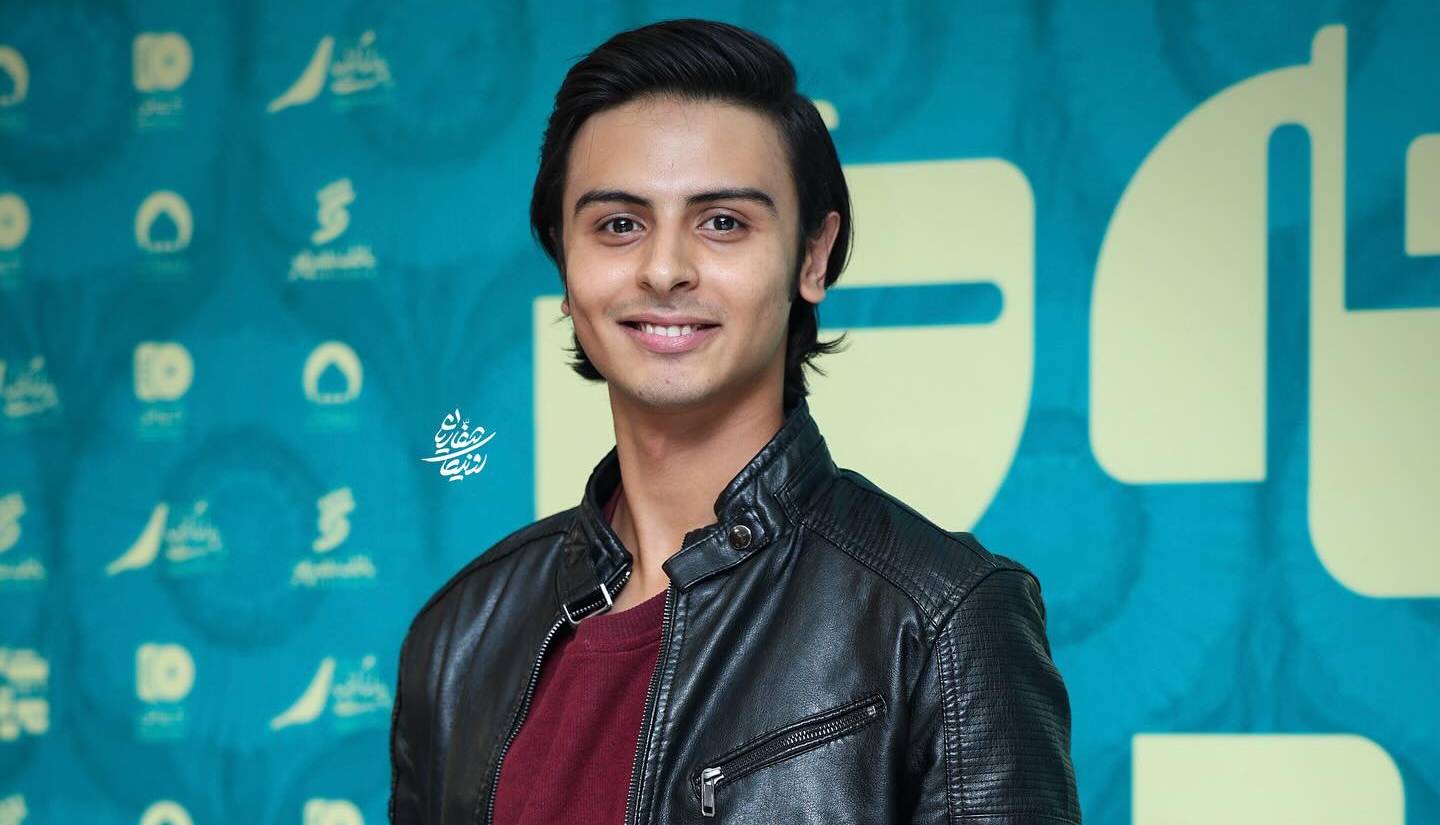 مهبد جهاننوش، بازیگر فیلم بچه مردم: جنس کمدی «بچه مردم»فانتزی و خاص است