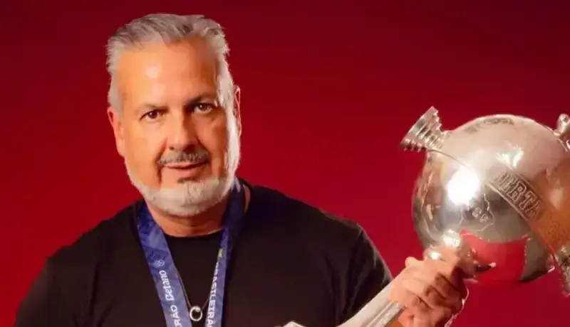 انتقال وینیسیوس به تیم محبوبش قطعی است