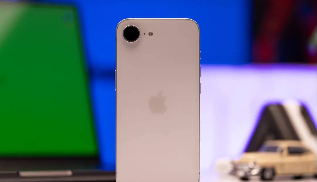 آیفون 17e احتمالا مهمترین محدودیت آیفون 16e را برطرف میکند