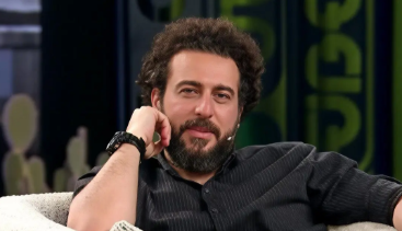 چهره ها/ عکس دورهمی خانواده محسن کیایی پربازدید شد