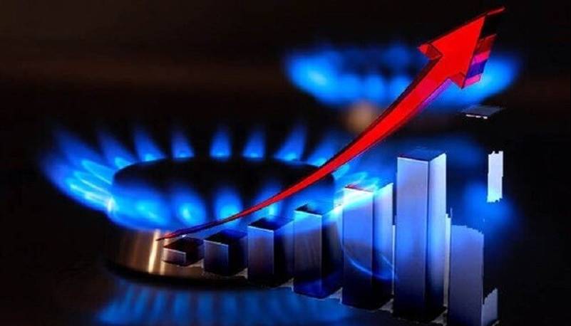 جهش 100 میلیون مترمکعبی مصرف گاز خانگی و تجاری در 4 روز