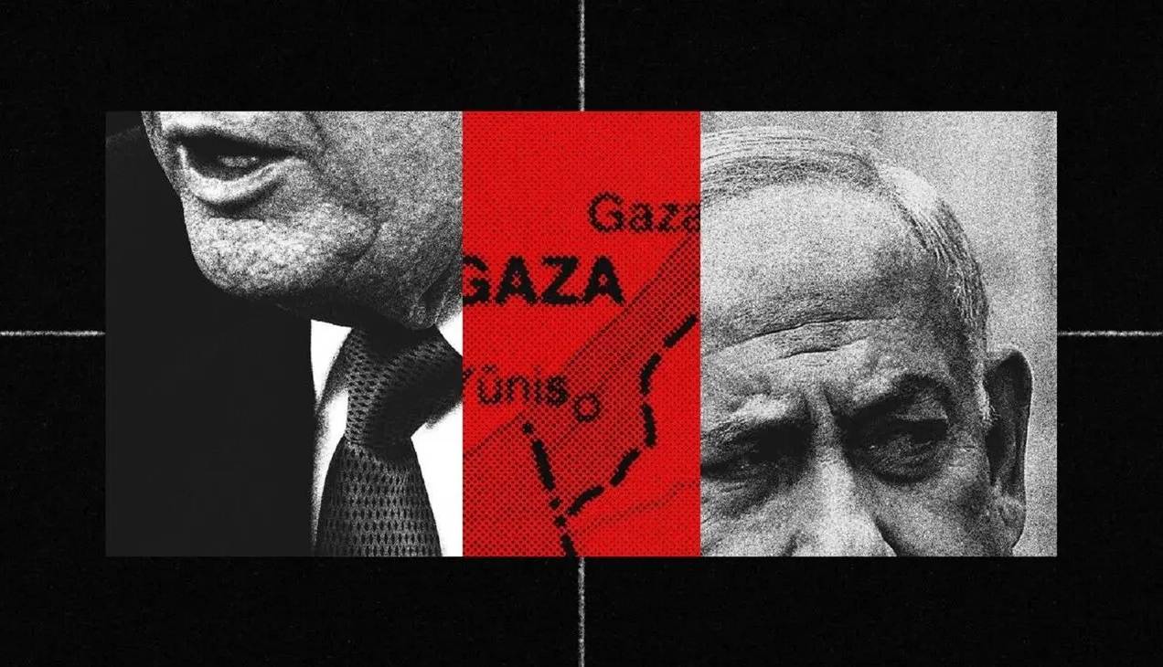 چرا فرستاده ترامپ تلآویو را نگران کرده است؟