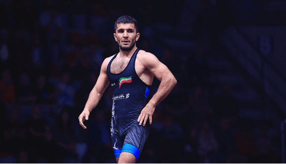 پایان کار فرنگیکار مدالآور ایران در تیم ملی