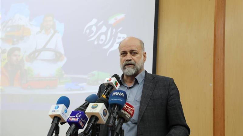 معاون استاندار ایلام: صداقت با مردم رویکرد اصلی دولت چهاردهم است