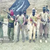 تولد یک جبهه متحد تروریستی برای ناامنی ایران