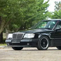 کی باورش میشه مرسدس از کجا به این جذابیت رسیده؟